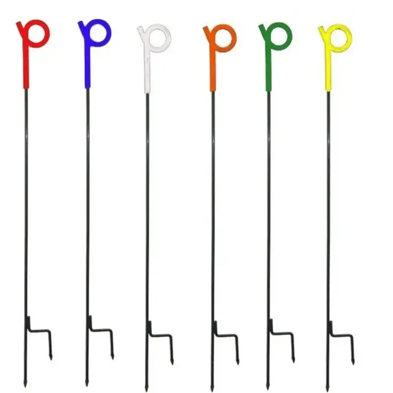 Galvanized Fence Post Driver