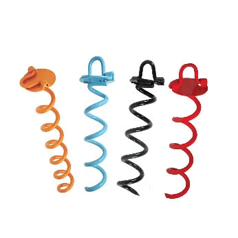 Spiral Tomato Stakes Exporter