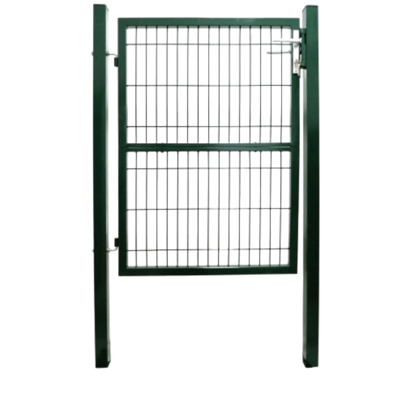 Metal Gate Designs For Homes