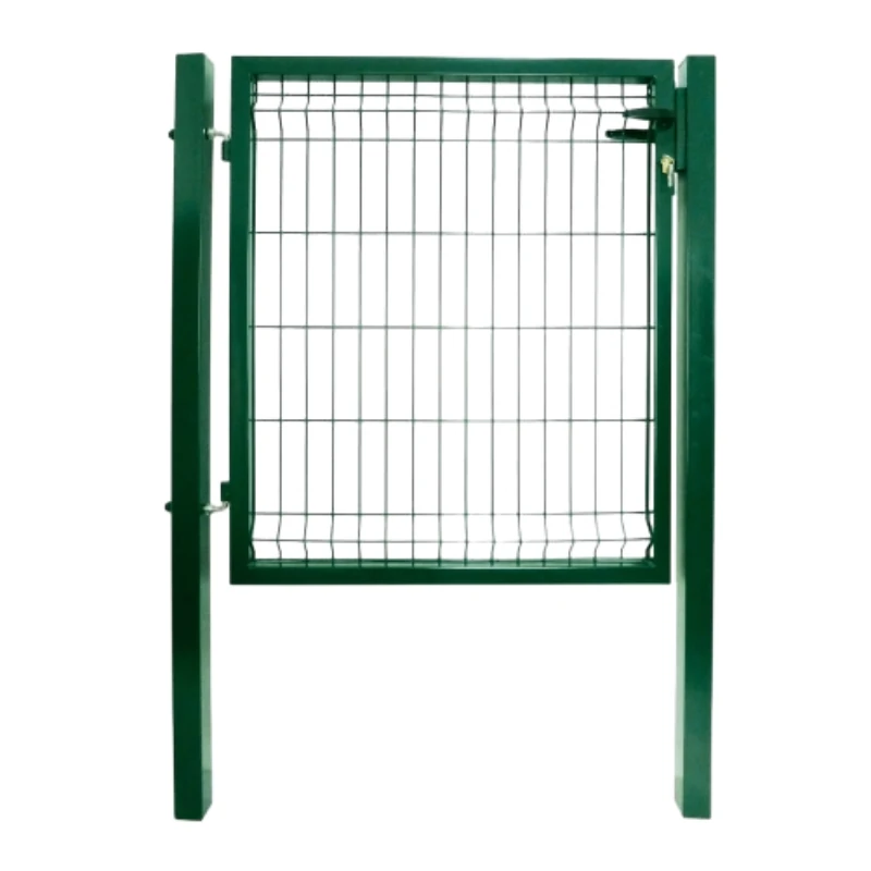 358 Security Mesh Panels