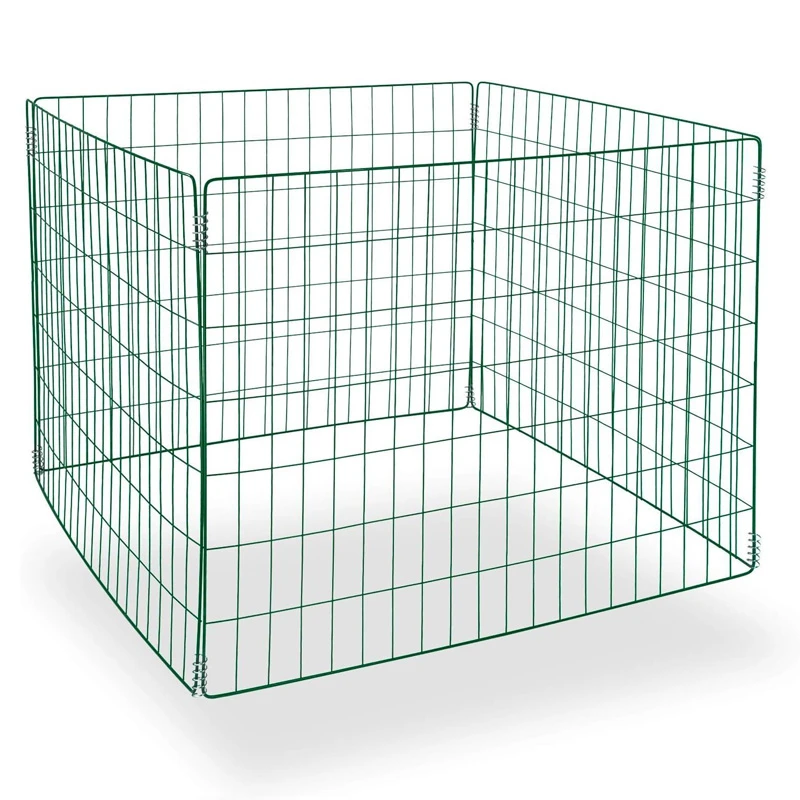 Wire Mesh Compost Bin Factory