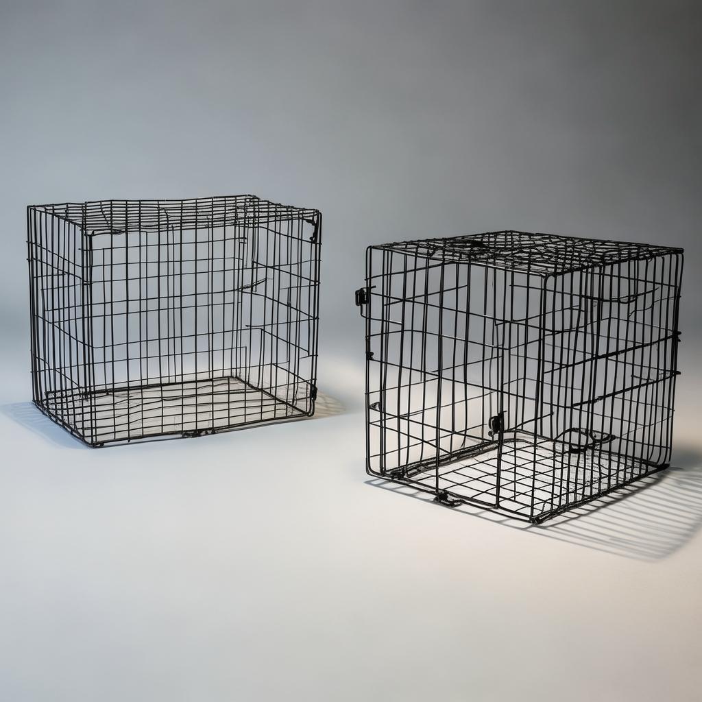 Super Large Dog Crate