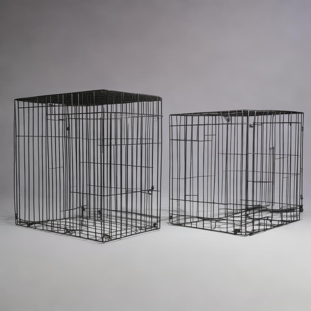 6 Foot Wire Fence Roll