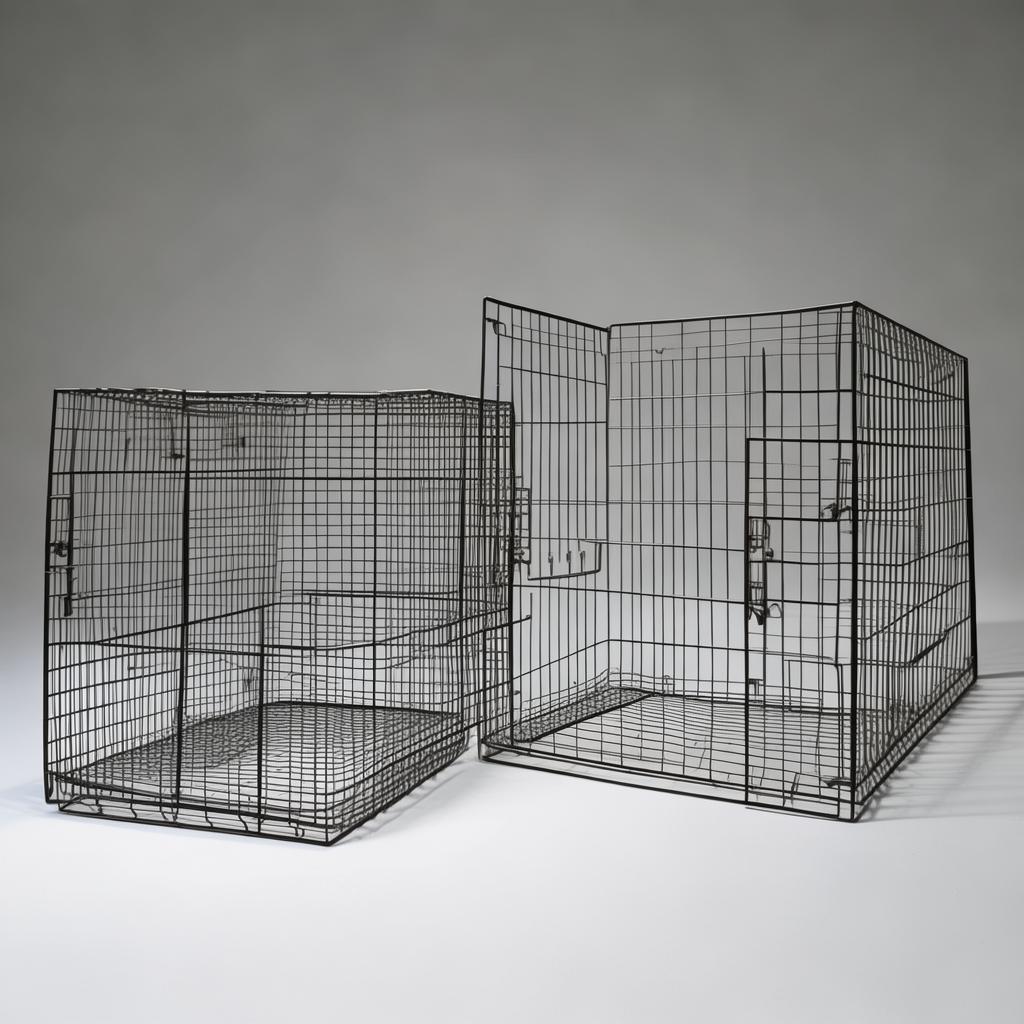 Farmgard Field Fence