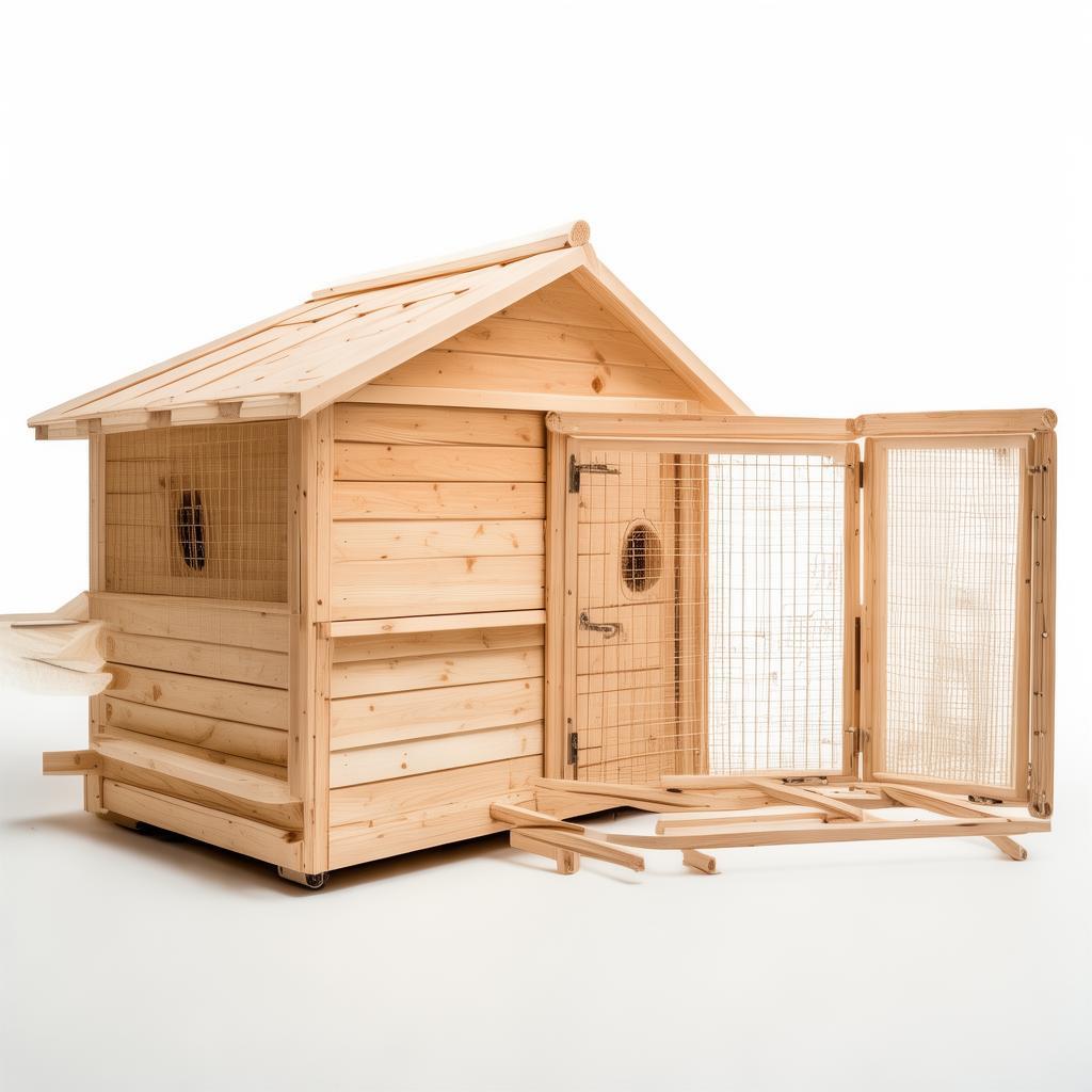 Aluminium Tubular Fencing