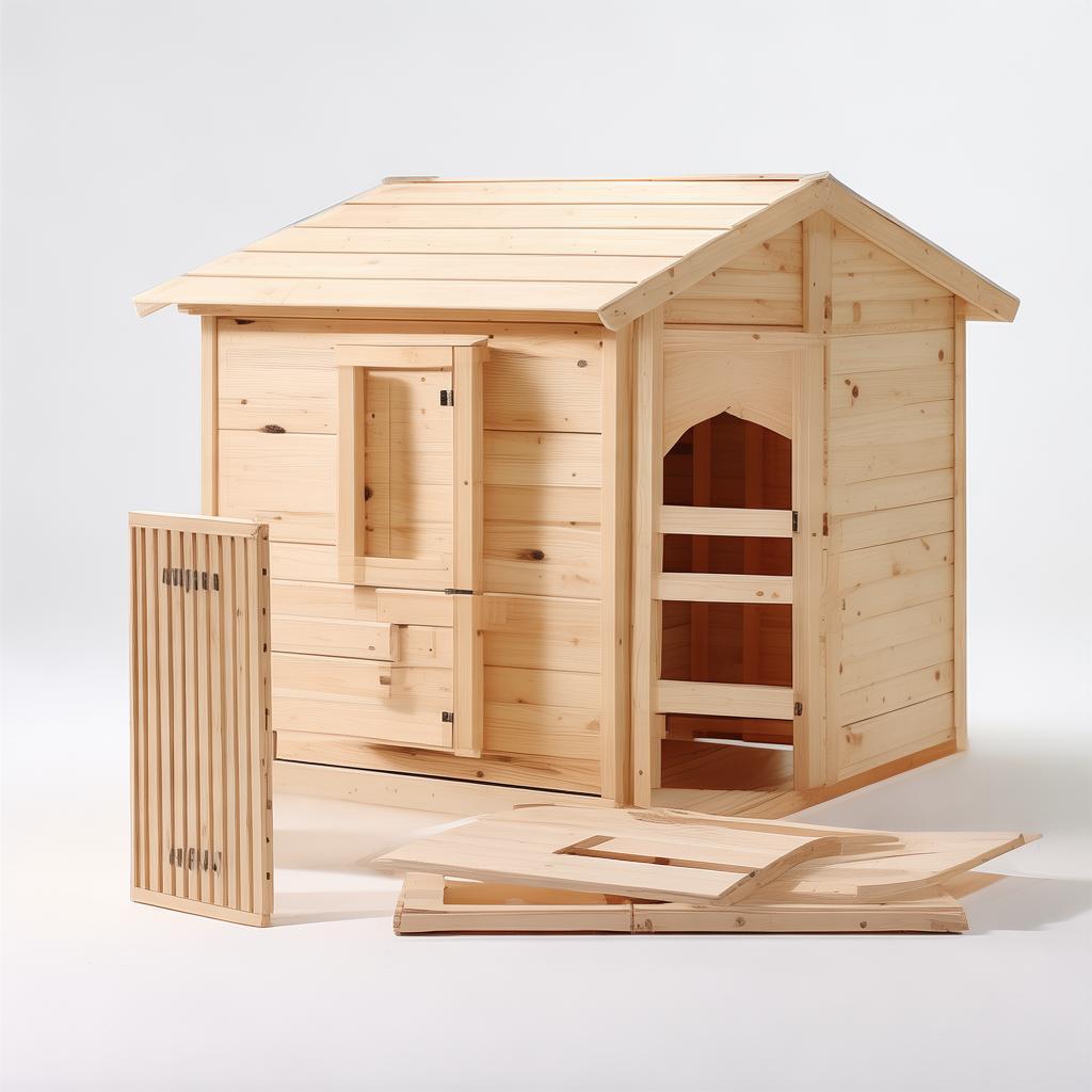 Aluminium Slat Front Fence