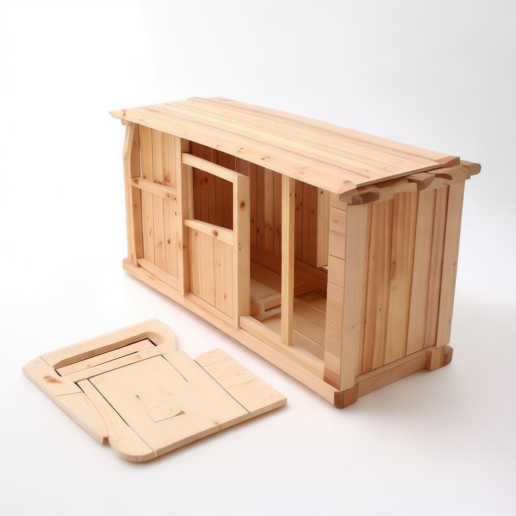 Aluminium Balcony Fence