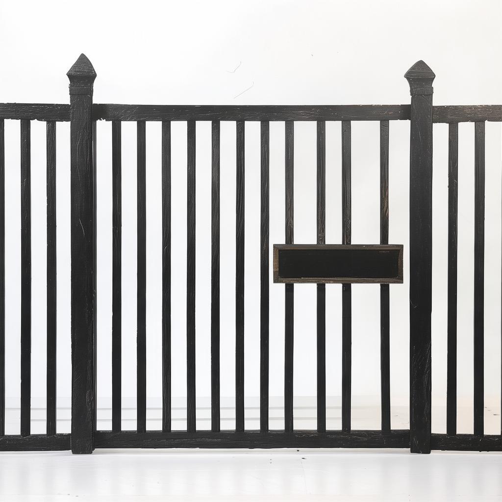 Aluminium Perimeter Fencing