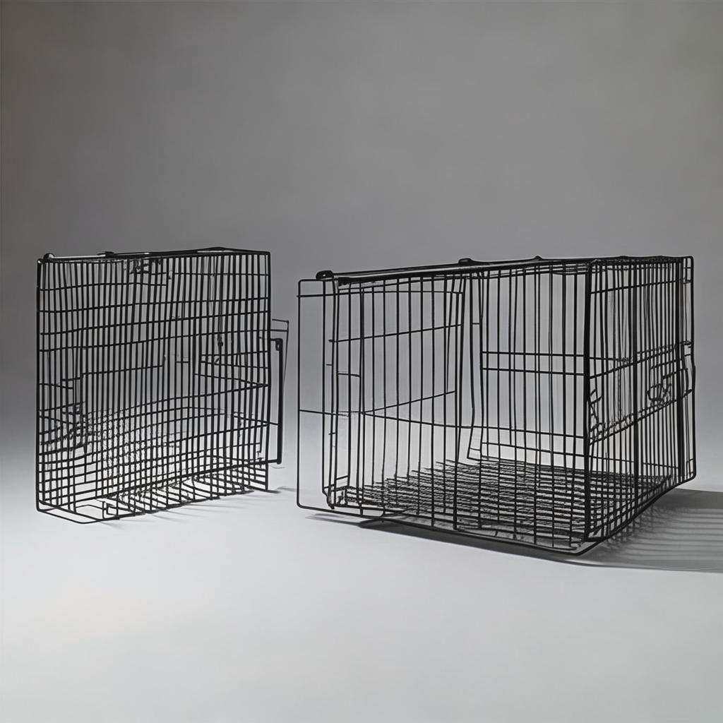 Aluminium Batten Fencing