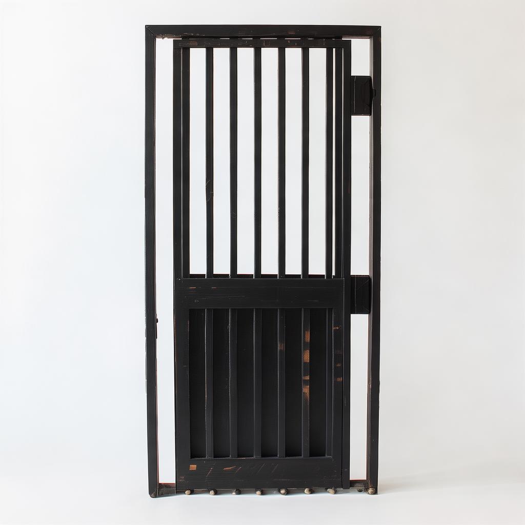 Bespoke Aluminium Gates