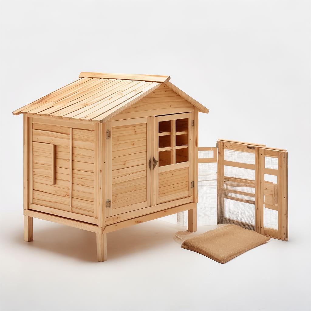 Aluminium Tubular Fencing