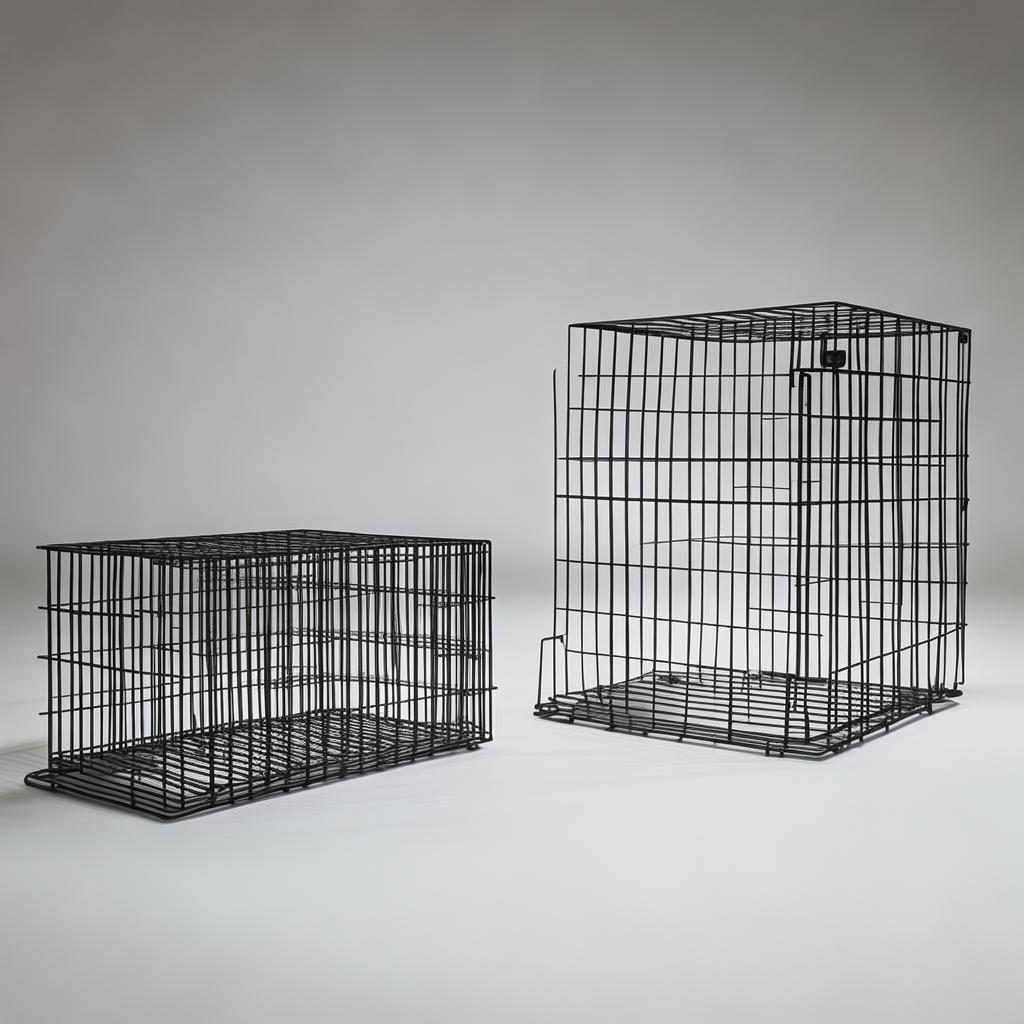 Garden Spiral Plant Supports