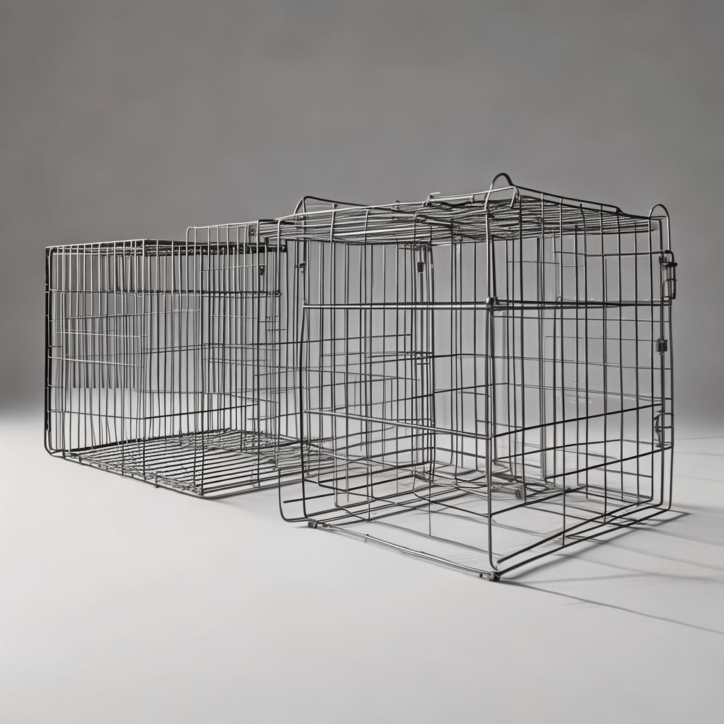 Aluminium Batten Fencing