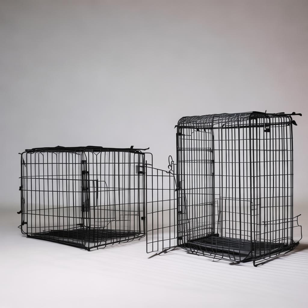 Small Outdoor Fence For Dogs