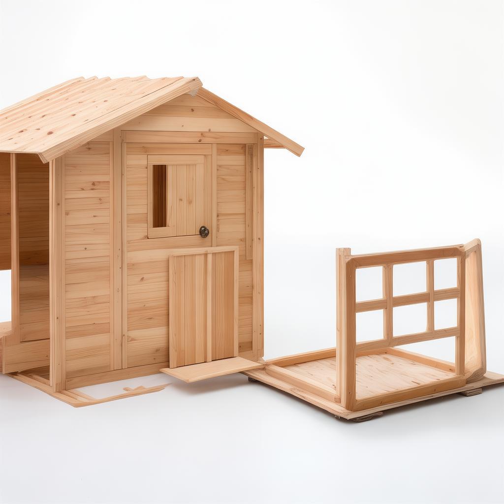 Mailbox Post Ground Anchor