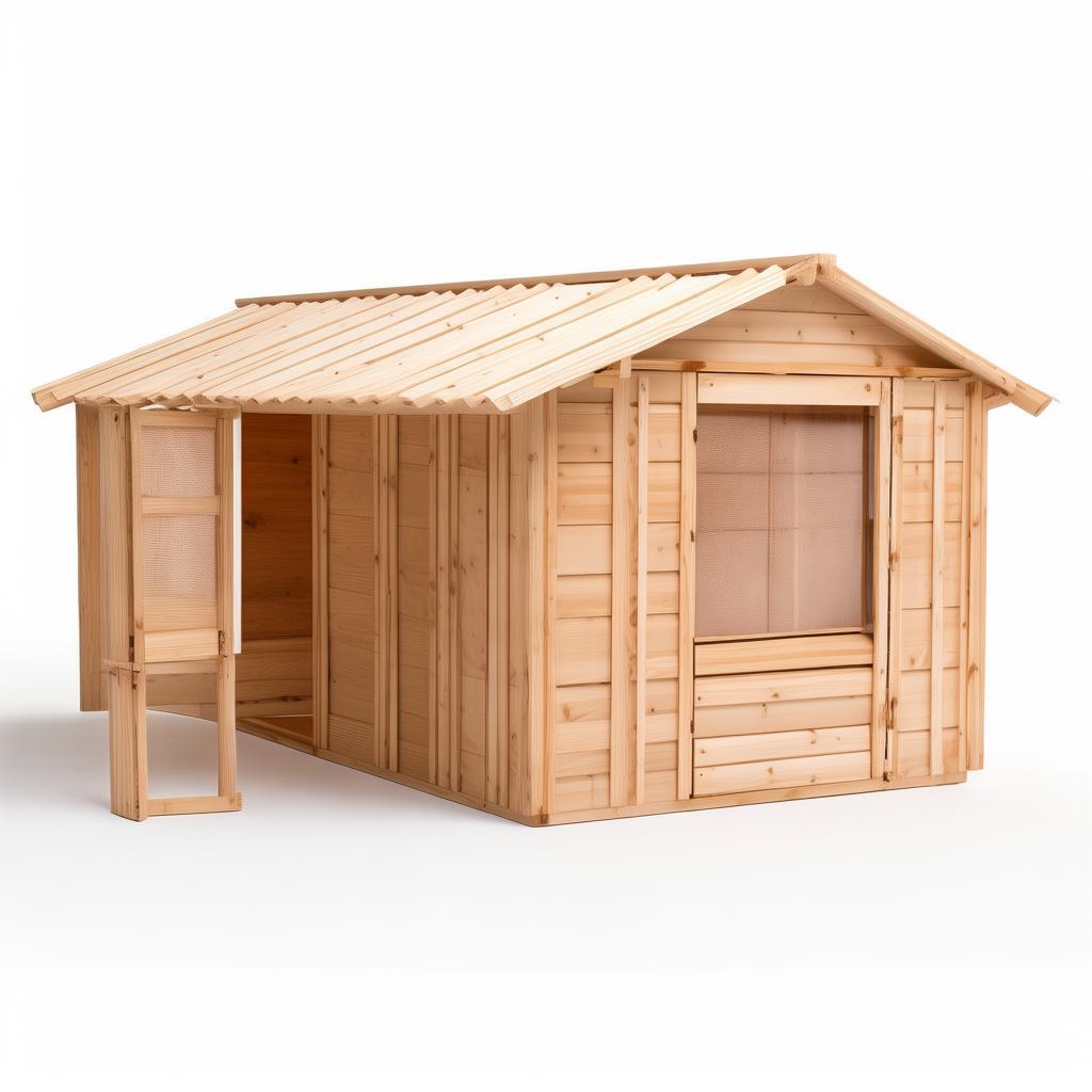 Animal Control Cages