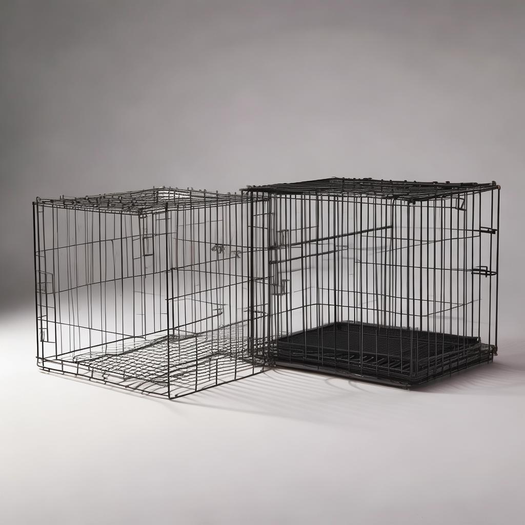 Dog Kennel Cages For Sale