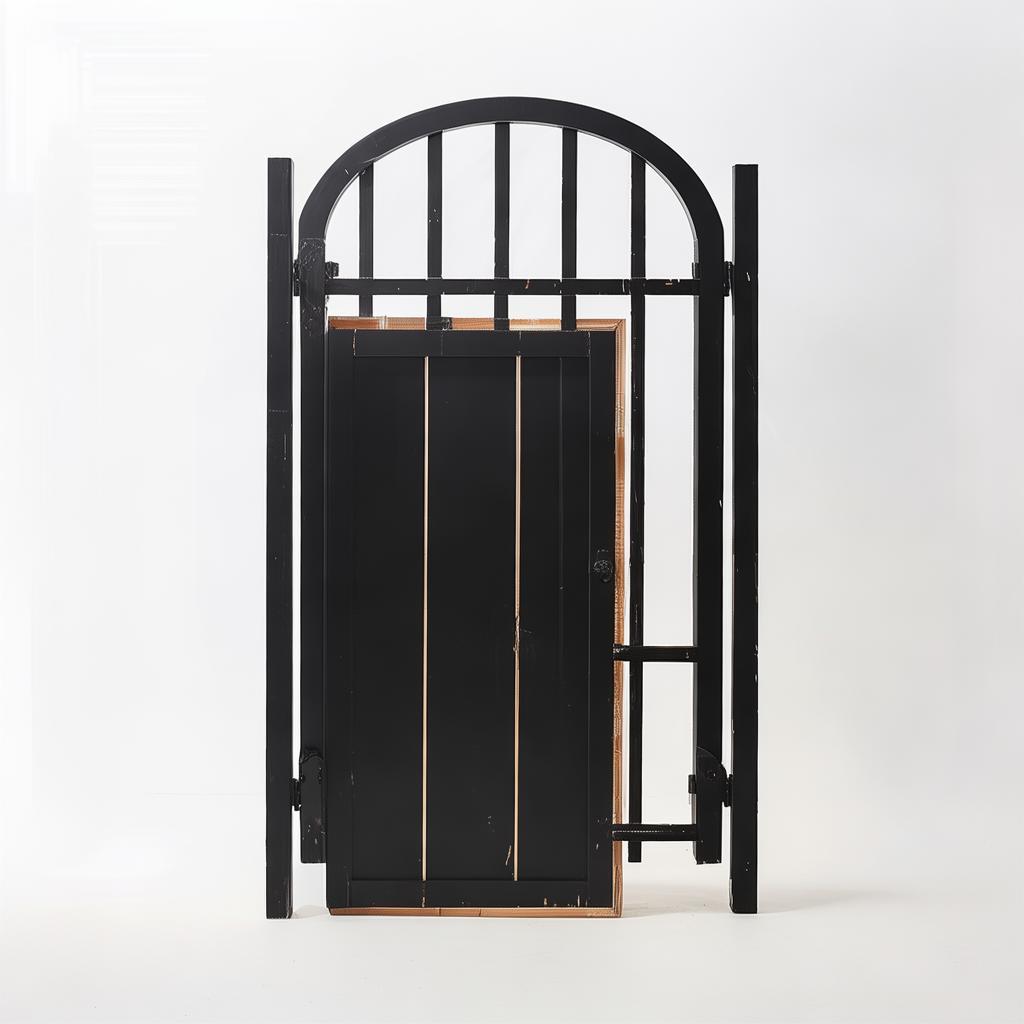 8Ft X 4Ft Wire Mesh Panels