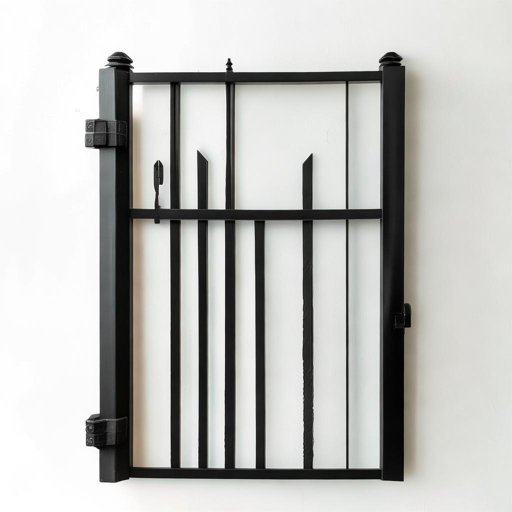 Dog Fence Cage Outdoor