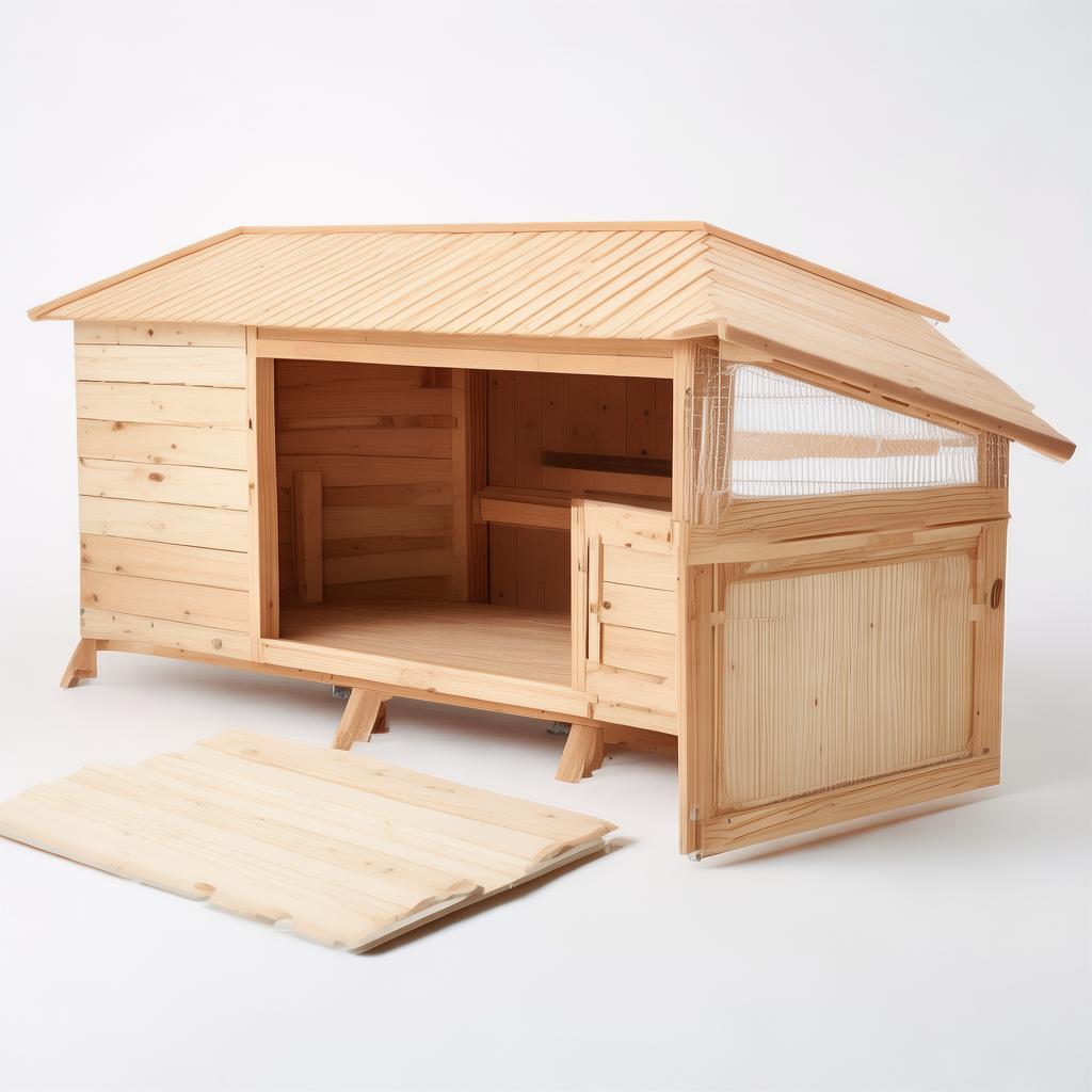 Garden Arbor With Gate For Sale