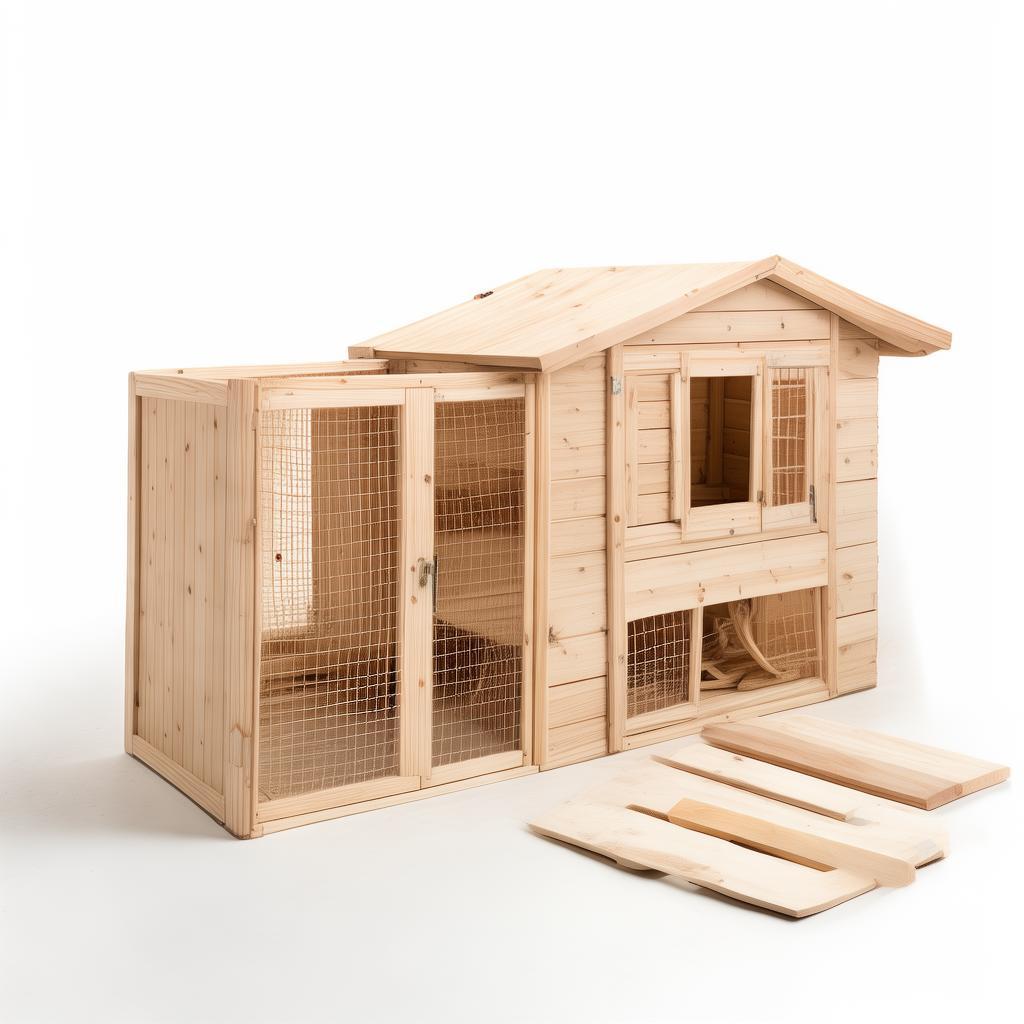 Small Metal Gate For Garden