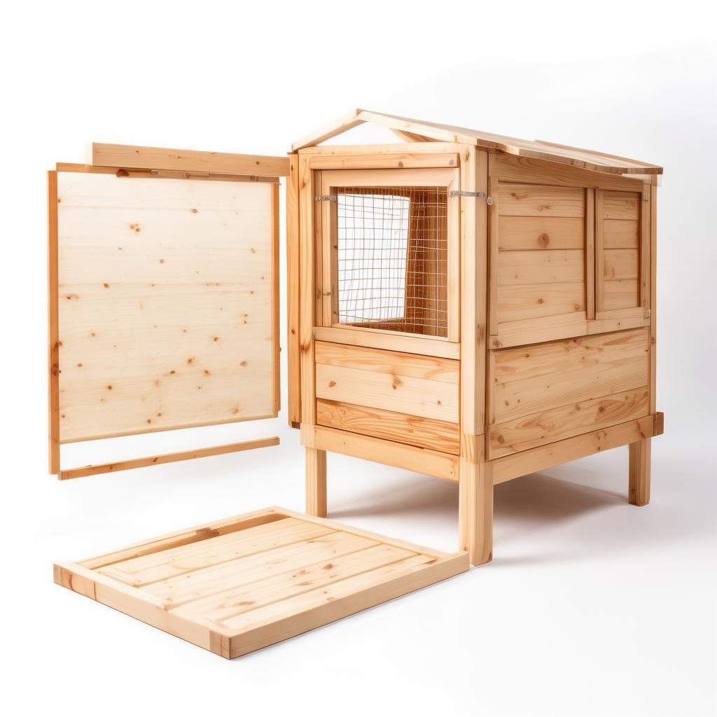 Garden Screen Trellis