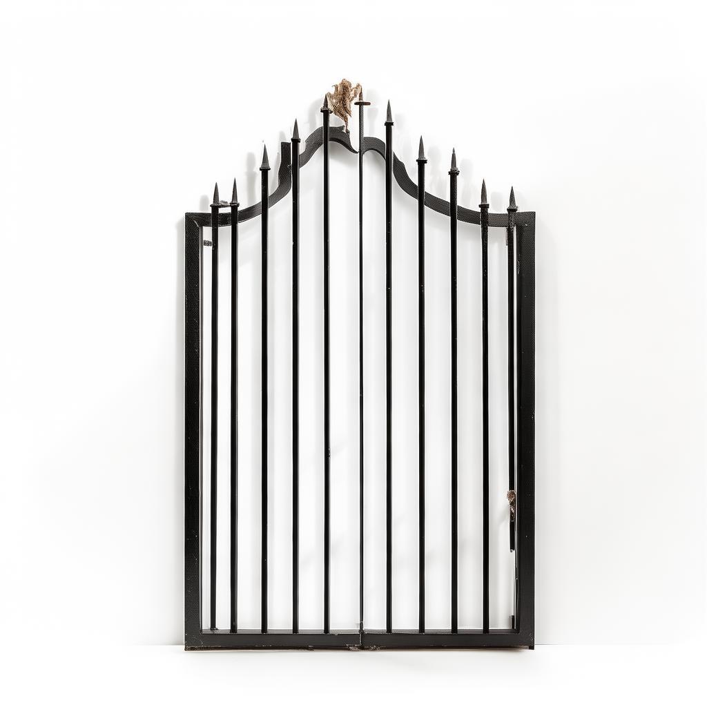 Composite Double Gates