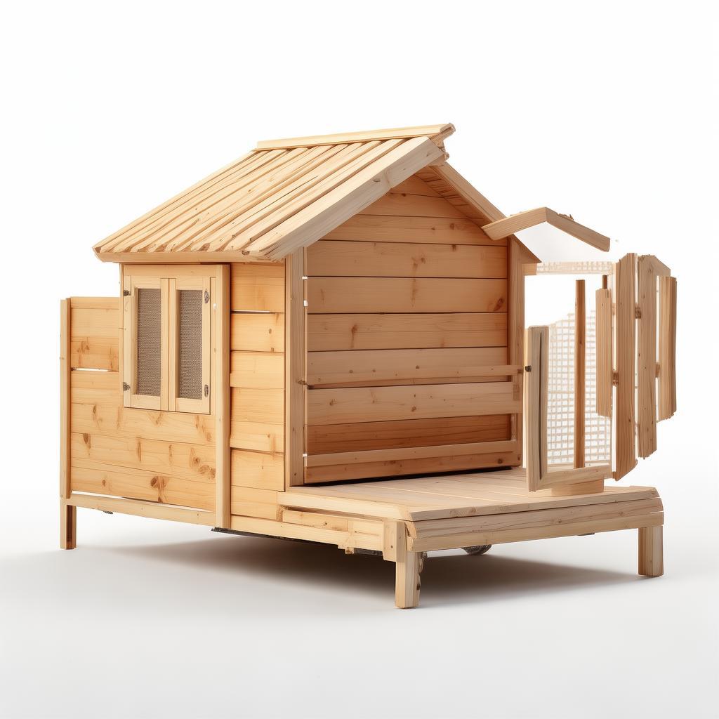 Arlington Garden Posts