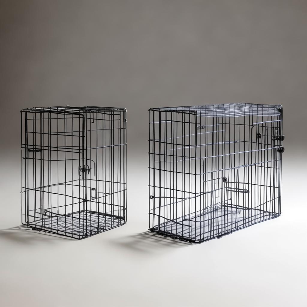 Garden Archway With Gate