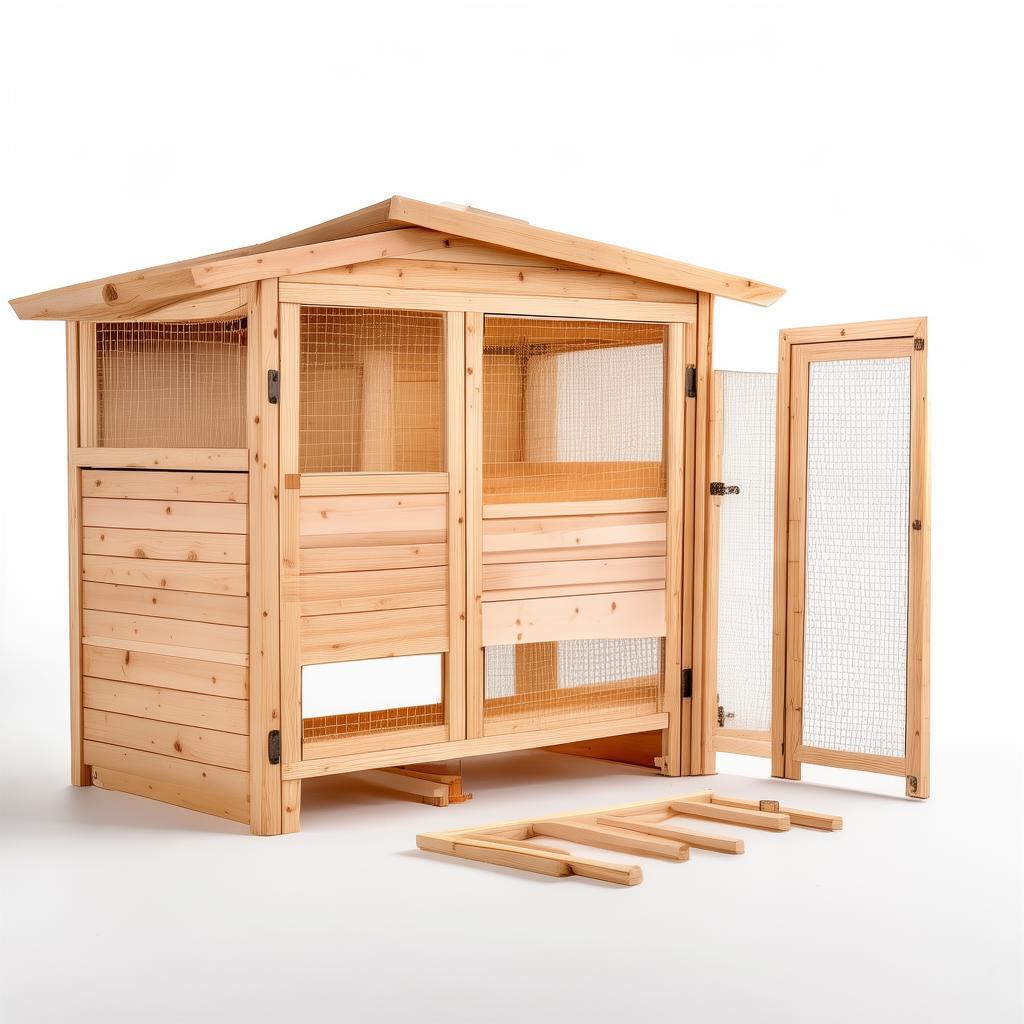 Cheap Wire Mesh Panels