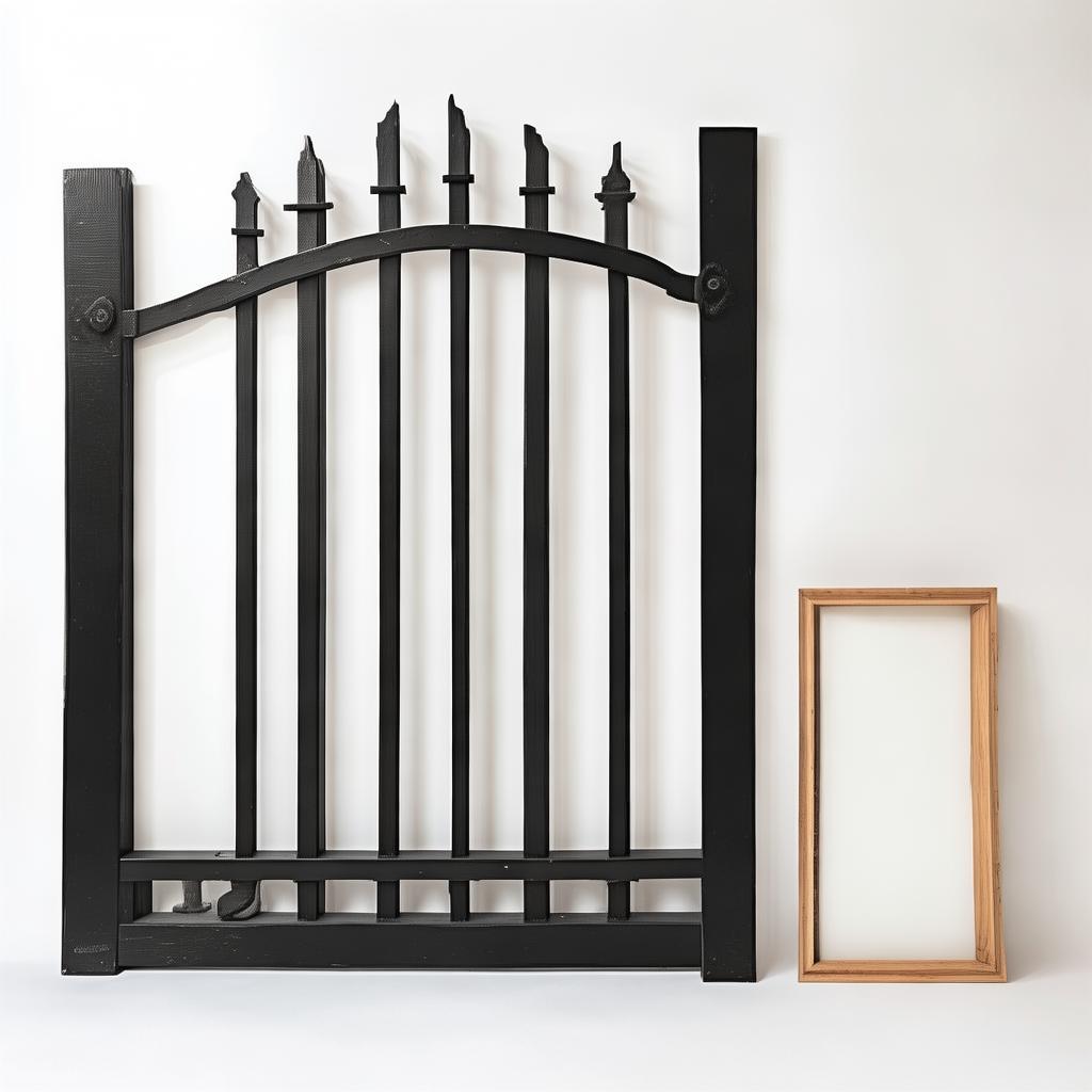 Aluminium Balcony Fence