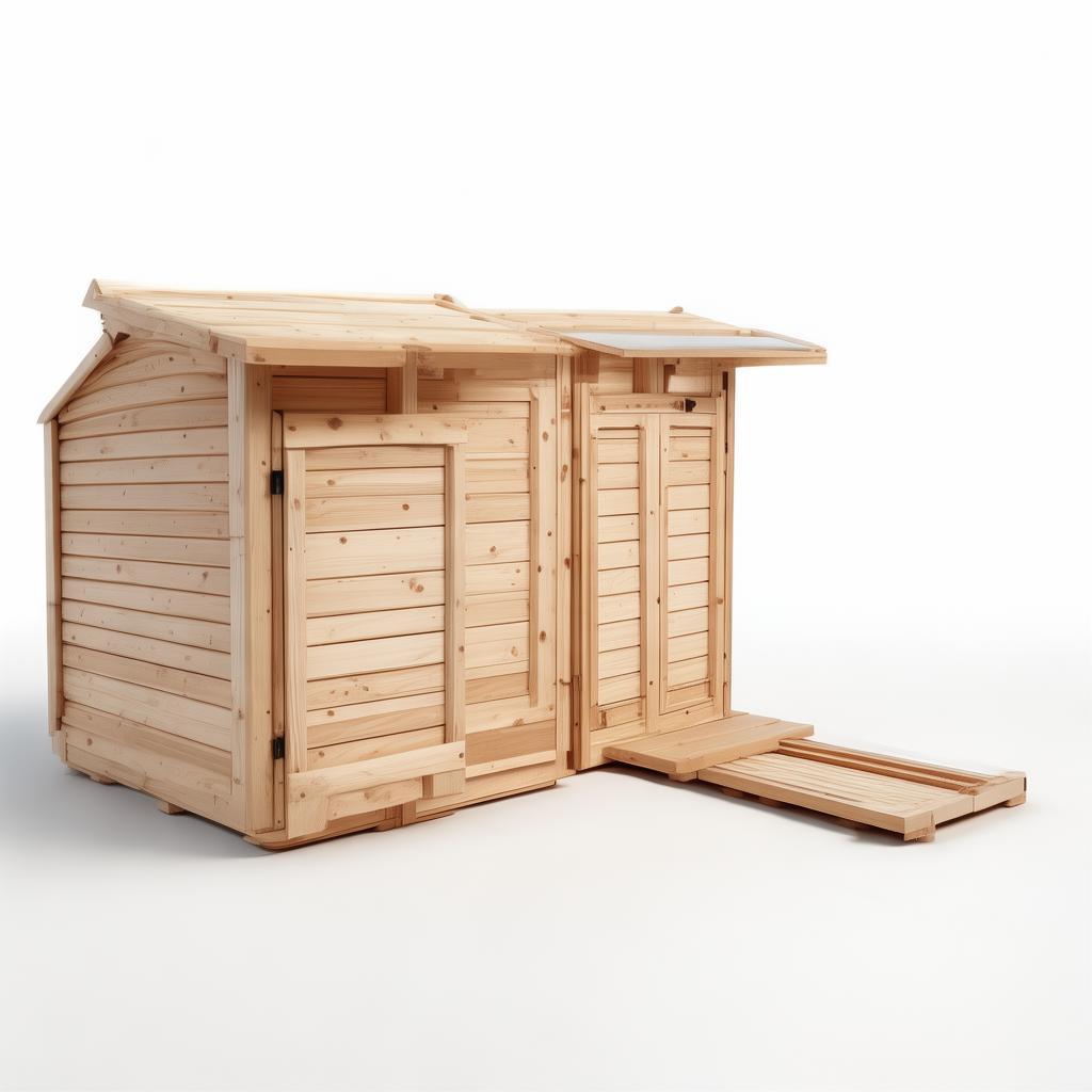 Livestock Wire Mesh Fencing