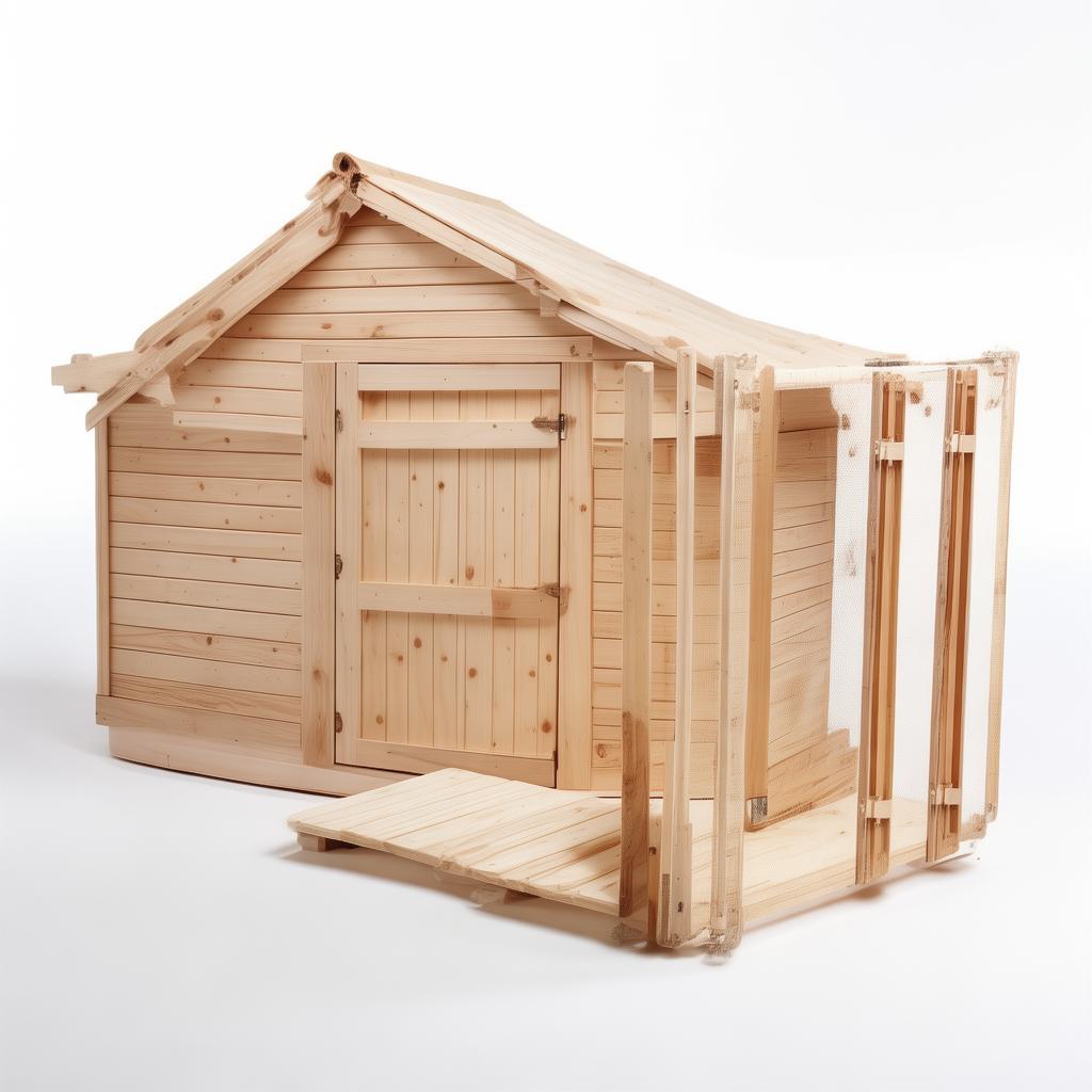 Back Yard Privacy Fence