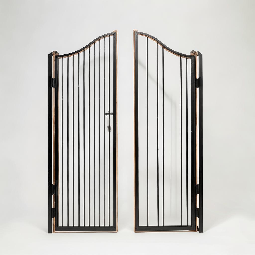 Farmgard Field Fence