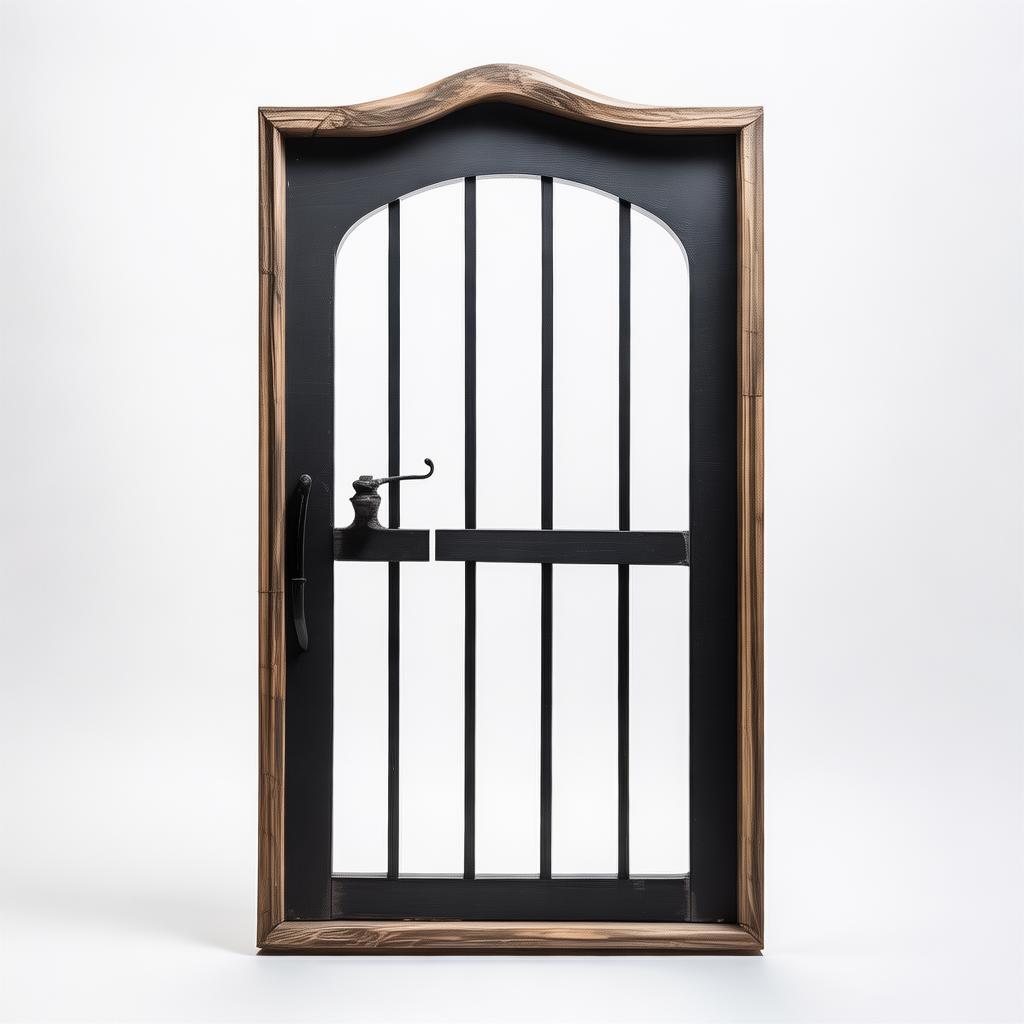 Garden Fences To Keep Dogs Out