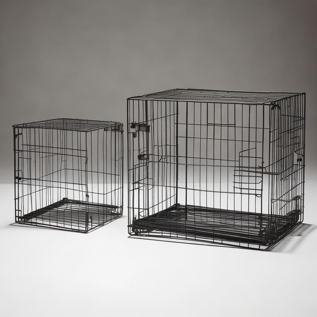 Custom Made Metal Gates