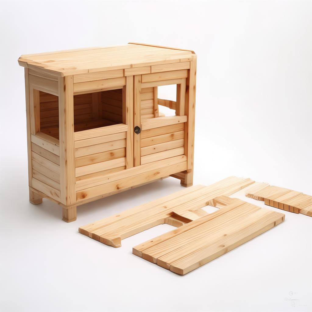 Garden Playpen For Dogs