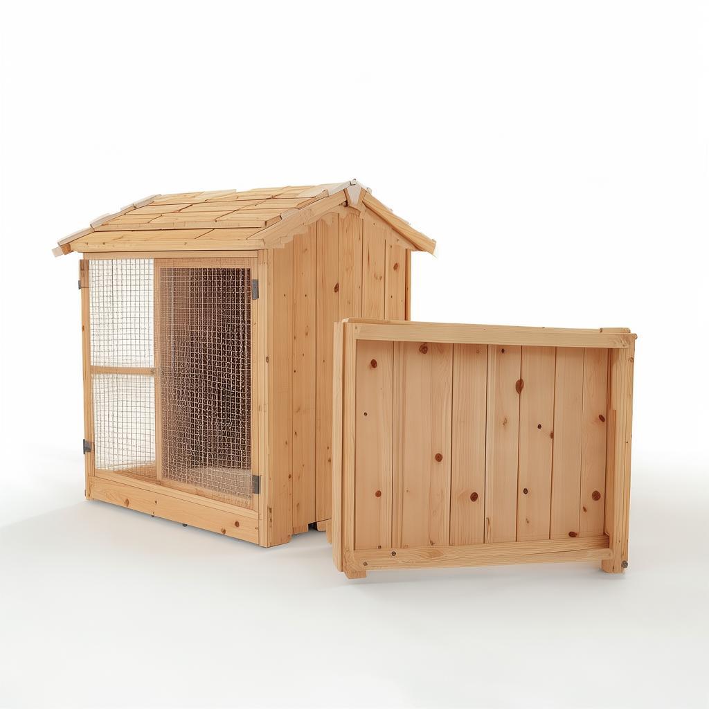 Curved Aluminium Pool Fencing