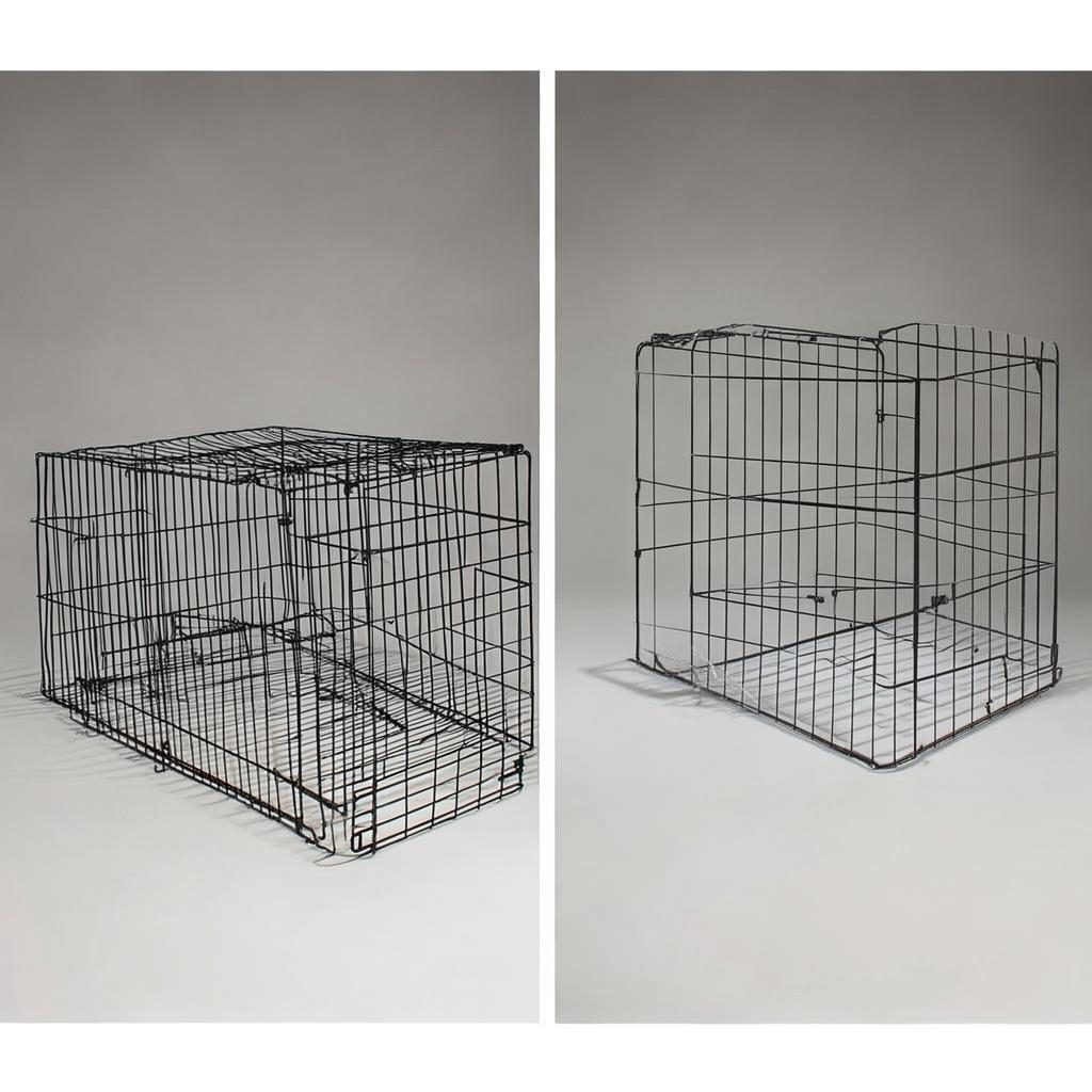 3M Concrete Fence Posts