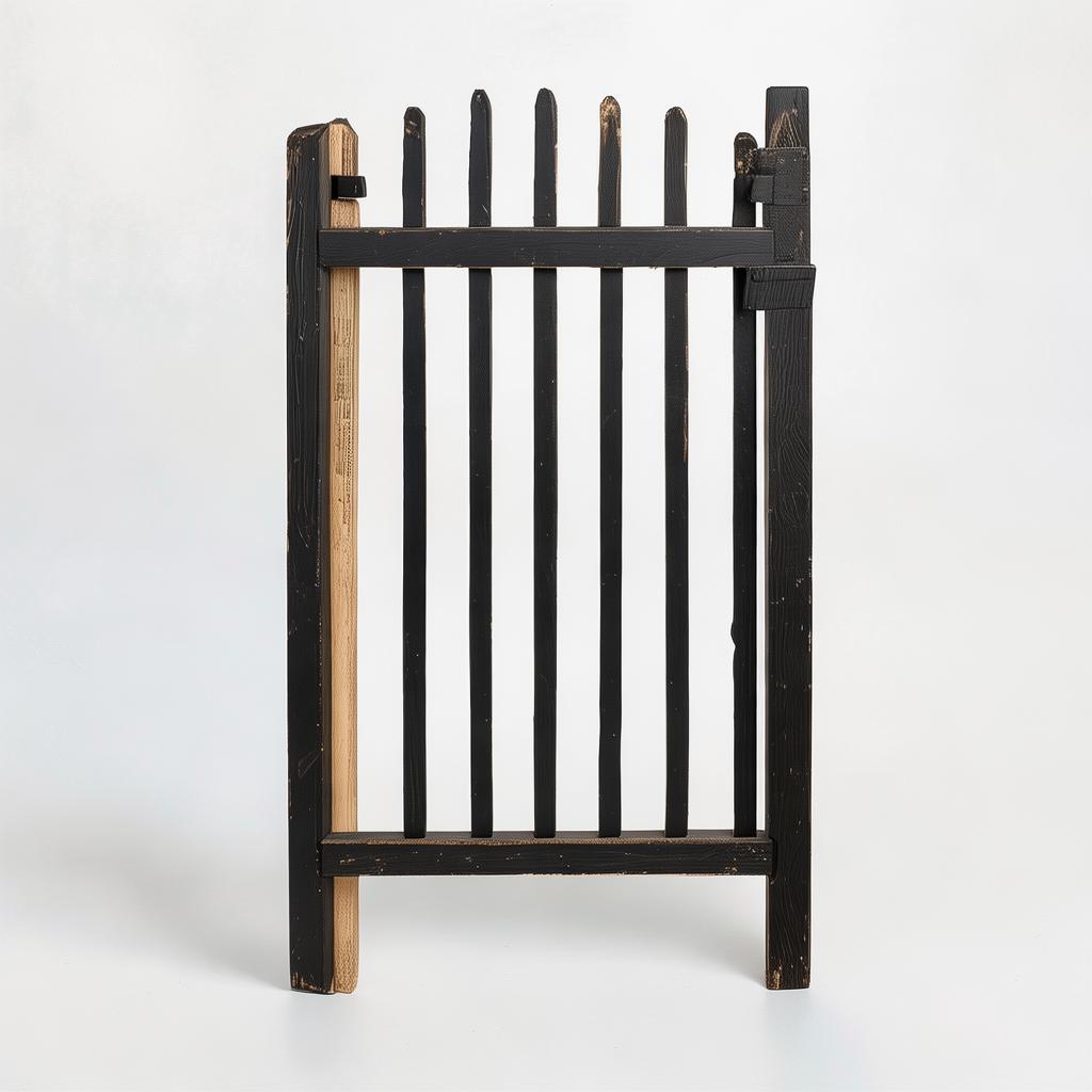 High Quality Metal Fence Post Anchors