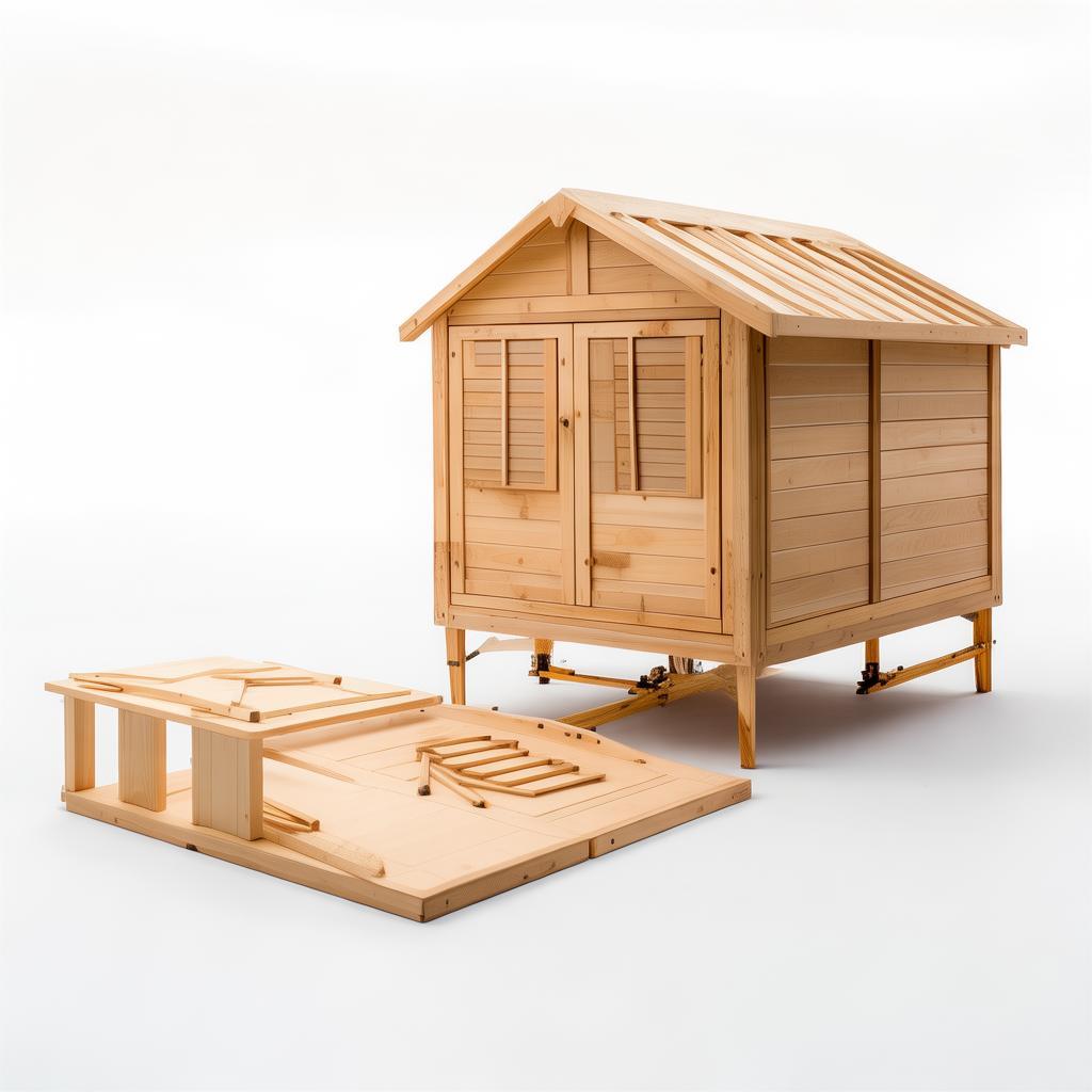 High Quality Heavy Duty Dog Playpen