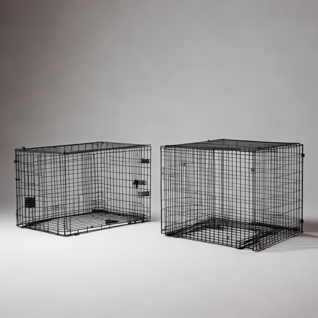 Aluminium Fence Panels 900 High