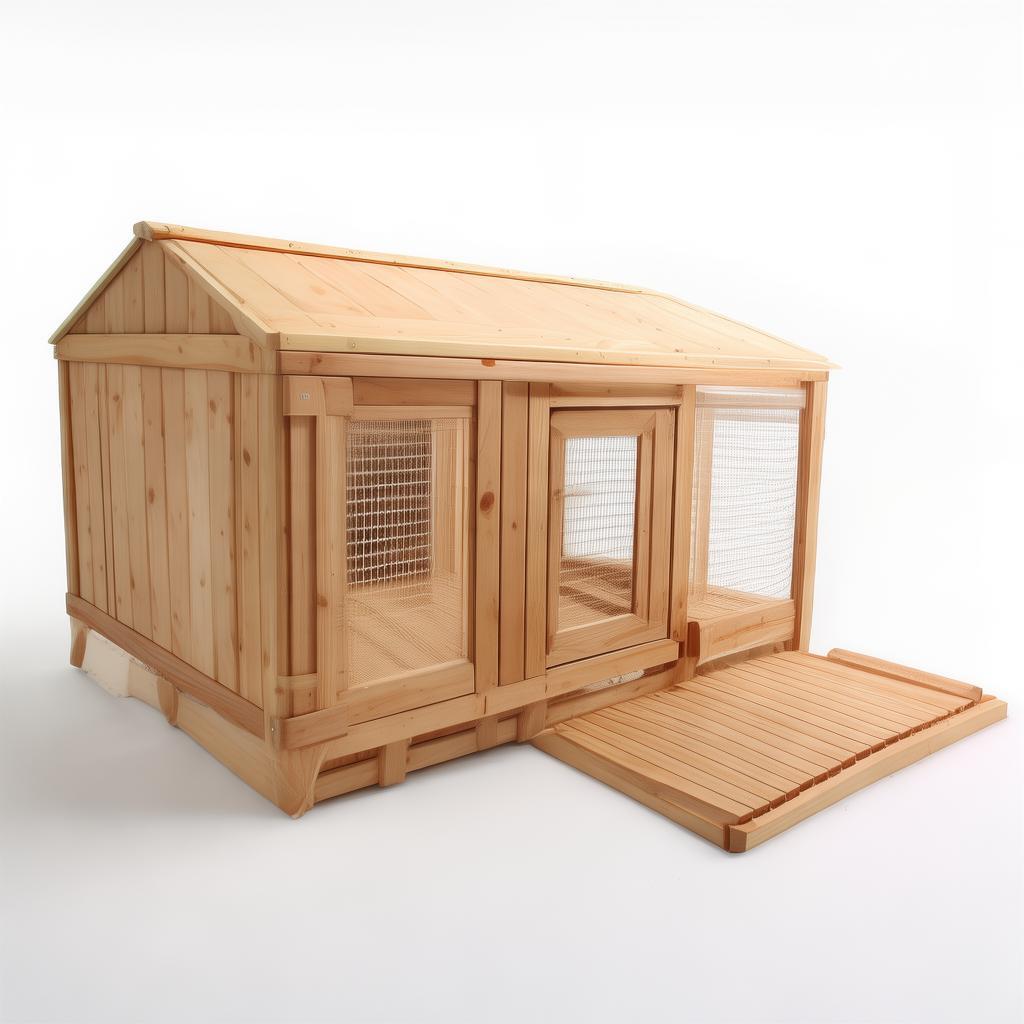 Coated Wire Mesh Fencing