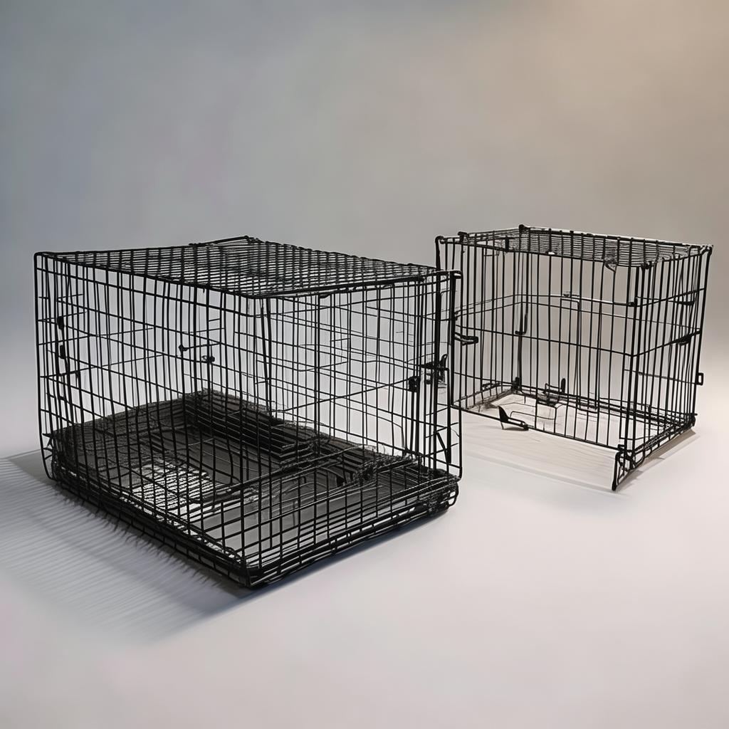 Vinyl Coated Wire Mesh 1 2 Inch