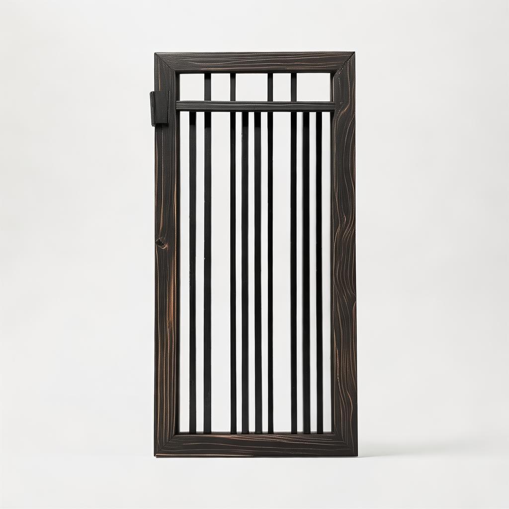 2 X 2 Welded Wire Mesh Panels