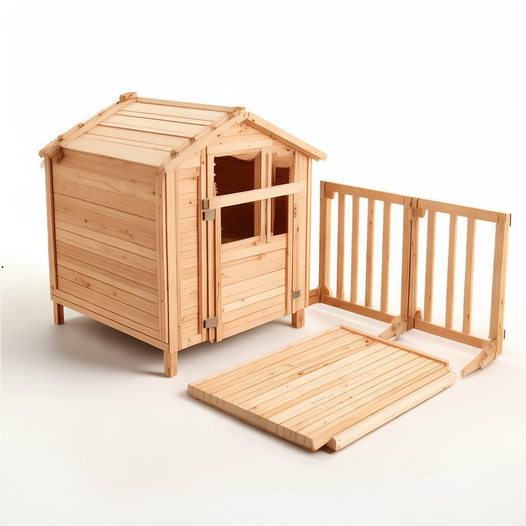 Fence Welded Mesh Roll