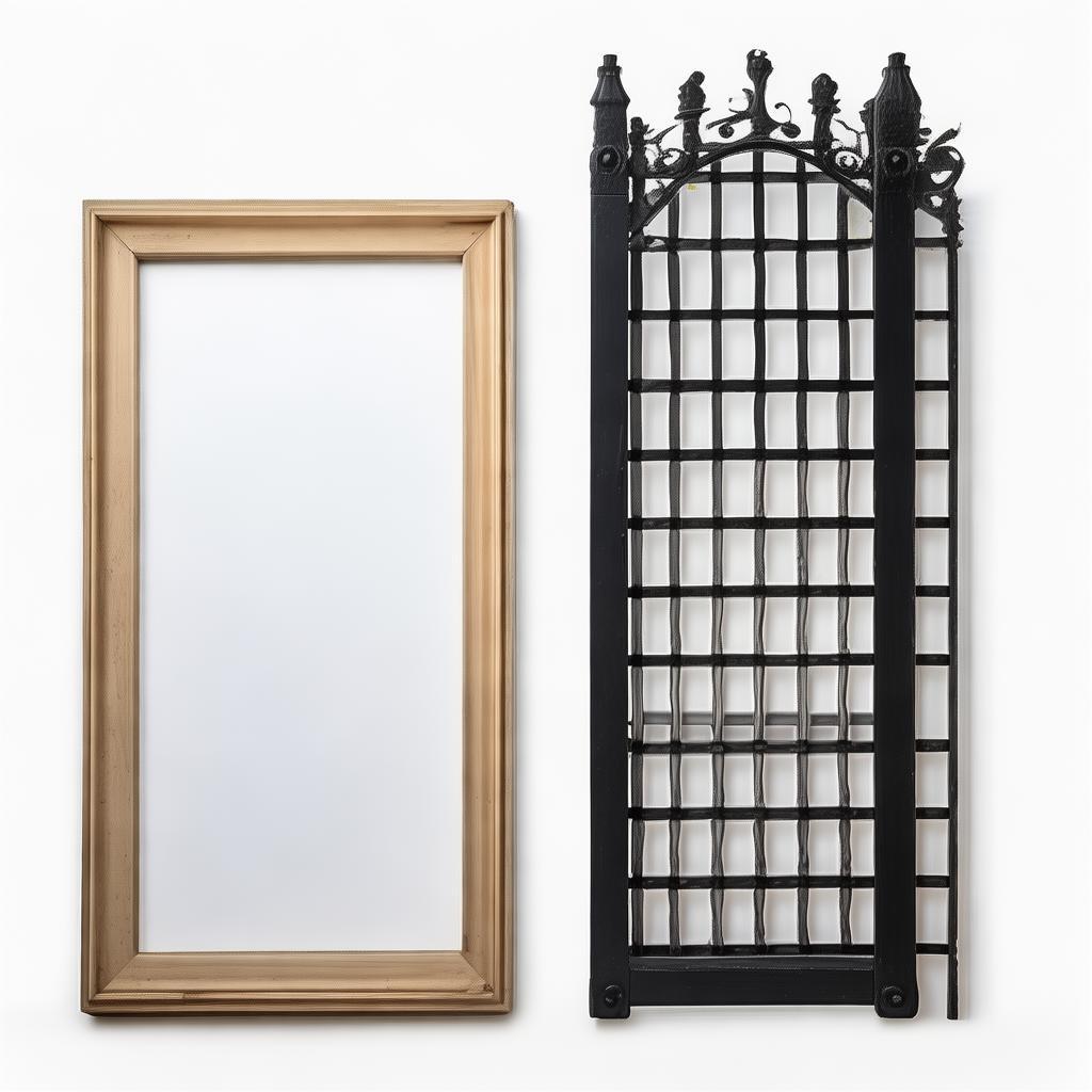 Black Vinyl Coated Chain Link Fencing