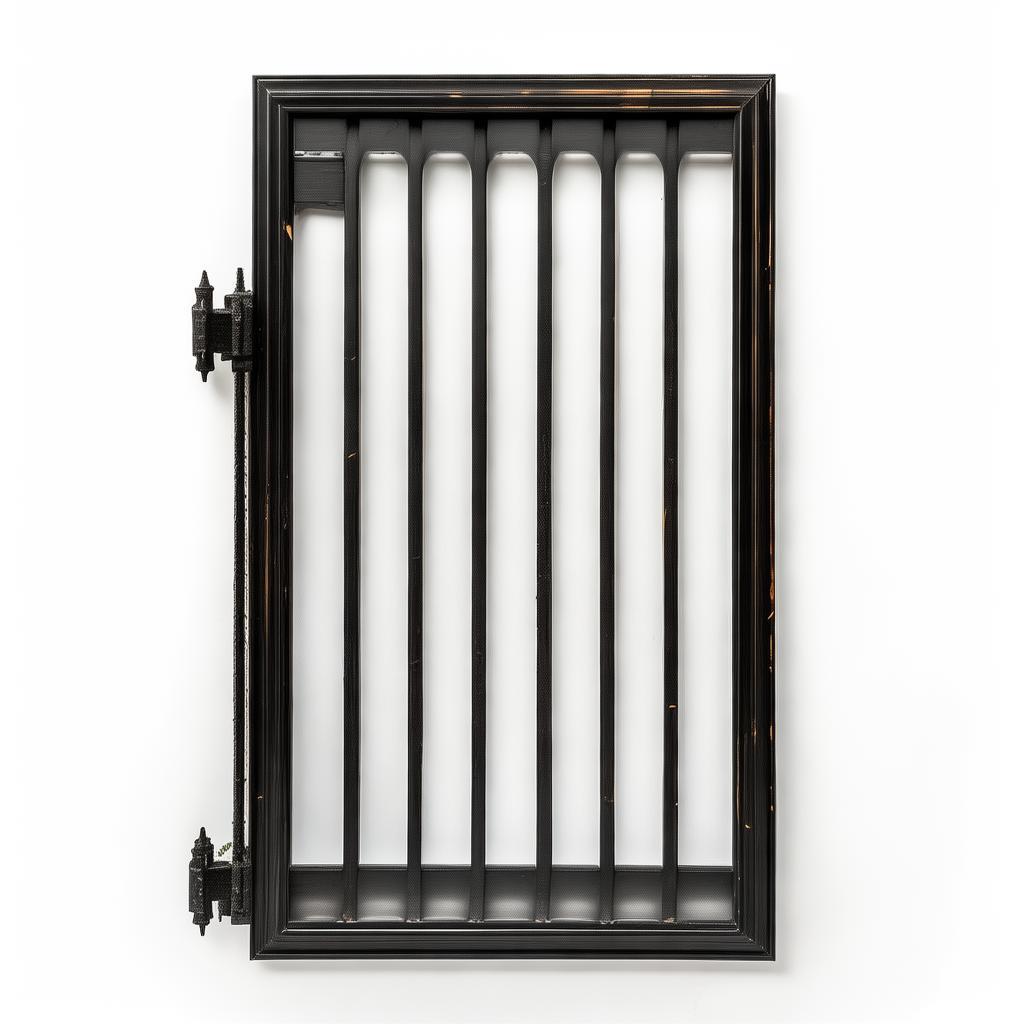 Fencing For Garden Beds