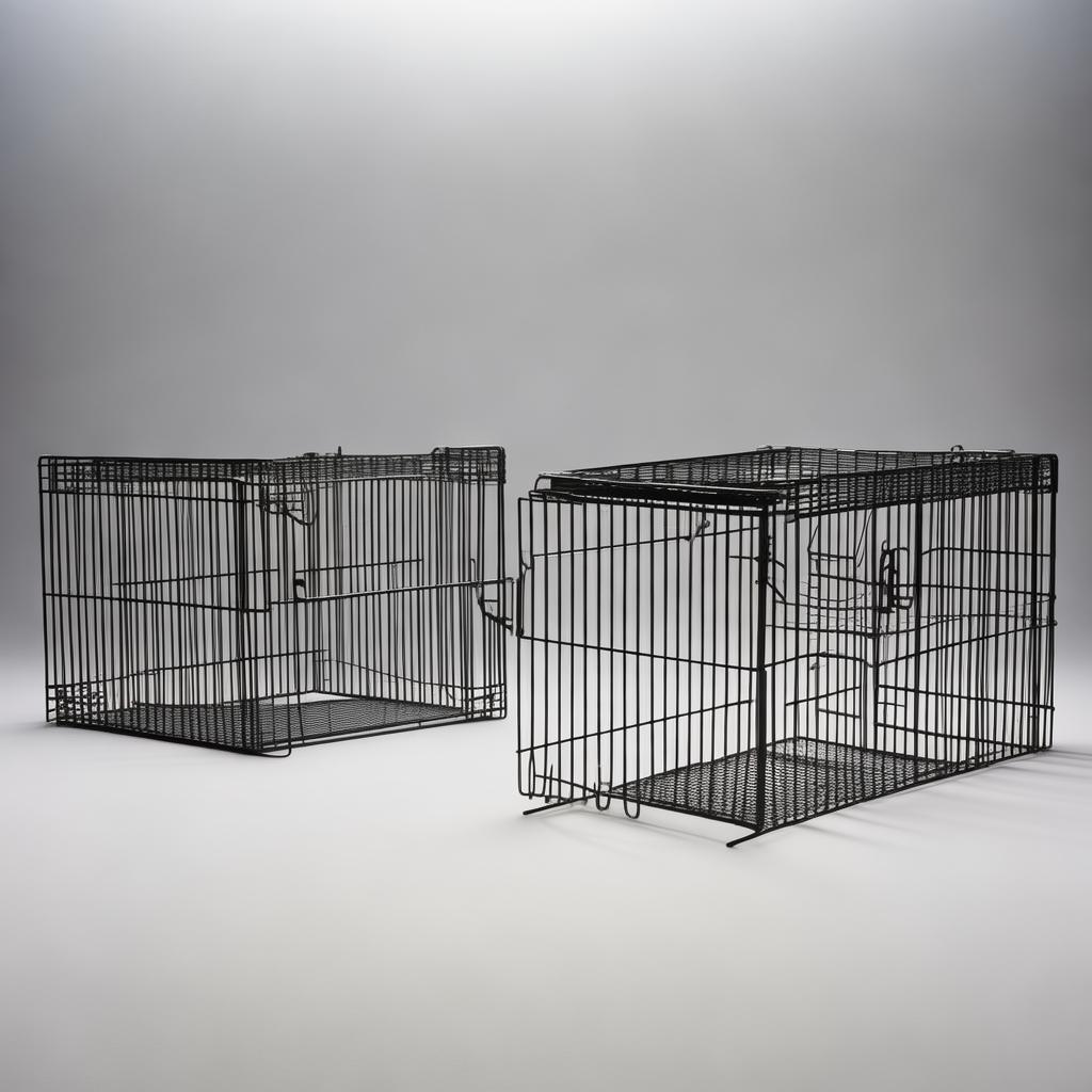 Types Of Farm Fencing Styles