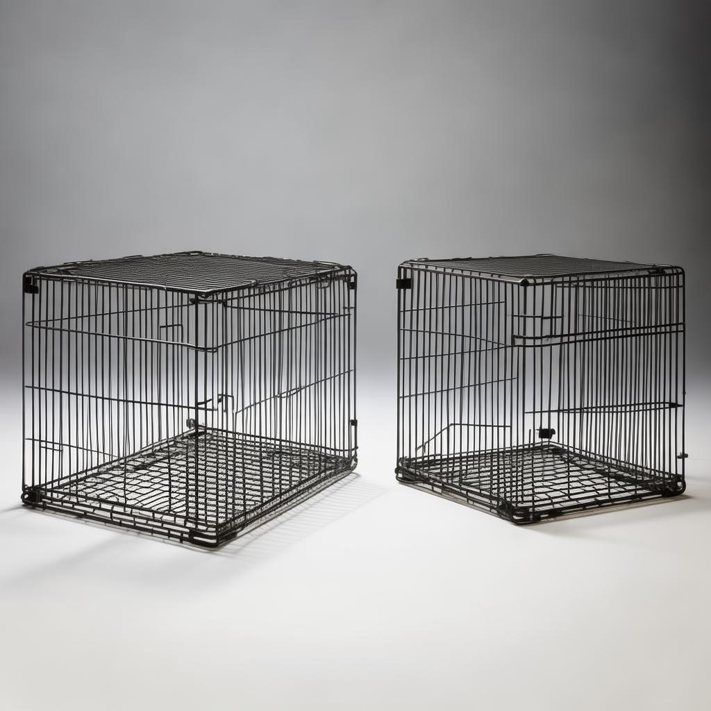 Building A Wire Horse Fence